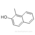 2-Naphthalenol, 1-Methyl-CAS 1076-26-2